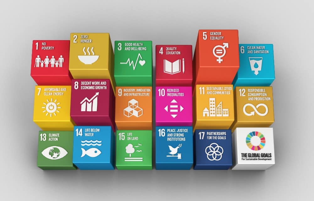 Los Objetivos de Desarrollo Sostenible. Obligación ética y oportunidad económica